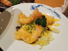 -虹料理·日料放题(悠方店)