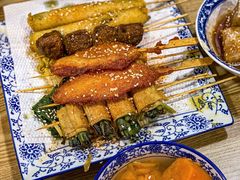 -黄记潮汕甜汤(贝底田坊店)