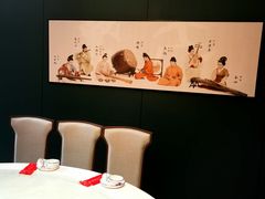 包厢-登瀛楼(鼓楼店)