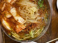 -西塔大冷面(市府大路店)