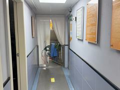 -渲嗳动物医院(异宠·复杂内科转诊中心·玖洲道富华里分院)