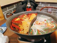 -来涮蜀鲜货火锅串串香(菜市口店)