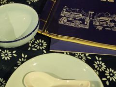 -百花人家(清水镇店)