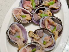 -青蓬海上捞蒸品海鲜城(海岸城店)