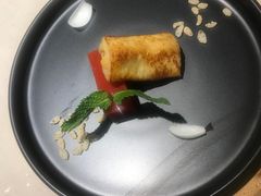 -素慧餐厅(大虹桥店)