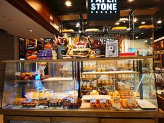 -PAPER STONE BAKERY(天汇广场店)