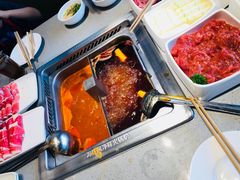 -海底捞火锅(龙湖北京大兴天街店)