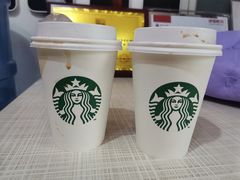 -星巴克臻选(郑州中原万达店)