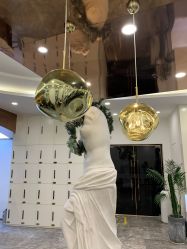 -INSTYLE造型·明星店