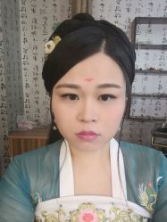 点击看大图 -美云庭古装·格格服汉服·京城旅拍(北京店)