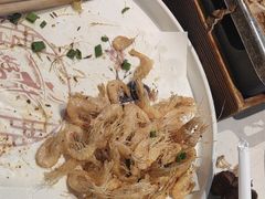 -北李妈妈菜·海肠捞饭(开发区万达店)