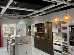 -宜家家居(高新商场店)