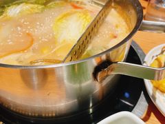 -生如夏花泰式火锅(鹭洲里店)