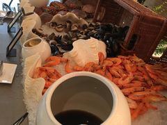 -北京王府井希尔顿酒店·万斯阁西餐厅