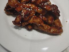 -宏玲餐厅(四川南路店)