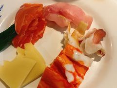 -星伦多自助料理·涮烤一体(虹悦城店)