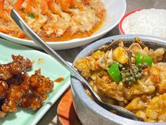 -新白鹿餐厅(金鹰新街口店)