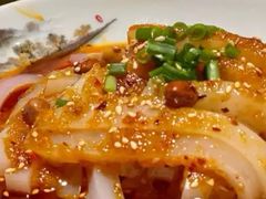 -渝信川菜(西单店)