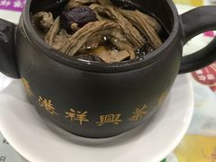 -香港祥兴茶餐厅(江北店)