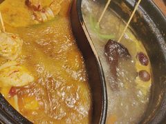 -江湖六膳門串串香(隆礼路店)