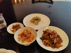 -铭轩中餐厅·海南菜·粤菜(亚龙湾瑞吉店)