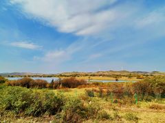 -塞罕坝国家级自然保护区