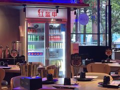 -红盔甲·小龙虾(车公庙店)