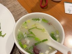 -南通绿洲国际假日酒店全日餐厅
