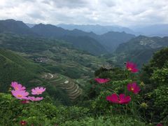 南尖岩-南尖岩景区