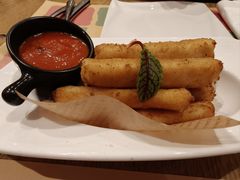 -安妮意大利餐厅(世贸天阶店)