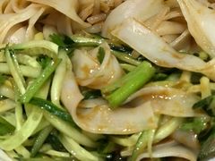 -憨老頭凉皮融合简餐(双山里店)