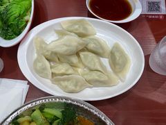 -喜家德虾仁水饺(长泰广场店)