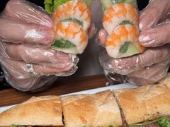 -西贡妈妈SaigonMama•越南料理(上海商城店)