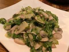 -热度餐厅(老佛爷店)