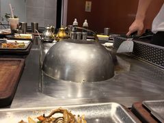 -大神太神·铁板烧(七宝领展广场店)