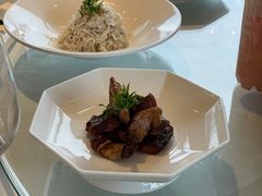 -世博源公馆·本帮融合菜·主题包厢·江景餐厅