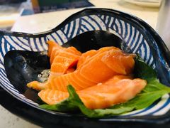 -圣罗巴海鲜自助(黑金店)