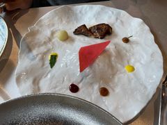 -北京古城老院厉晓麟精致菜