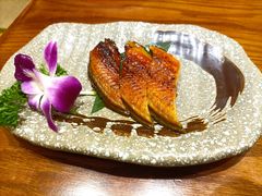 -贵木日本料理·铁板烧(新地假日广场店)