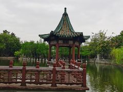 -东莞市可园博物馆