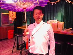 -第三空间·趣味桌游·轰趴.室内CS.剧本杀(大武汉1911店)