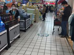 -青岛利群四方购物广场