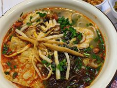 -丽丽三鲜螺蛳粉(田林路店)