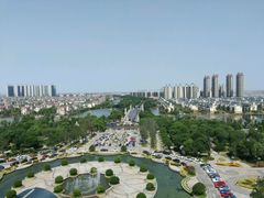 -启东恒大海上威尼斯酒店