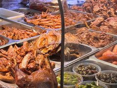 -黄毛鸭脖(汉阳总店)