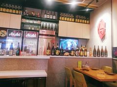 -八间(合生汇店)