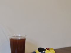 -竹子咖啡bamboo coffee