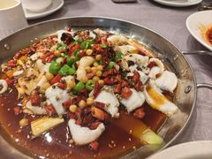 -金哥私房菜馆(张府园总店)