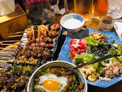 -半藏居酒屋(香港花园店)