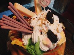 -NLFS1983咖啡花园餐厅(锦桂店)
